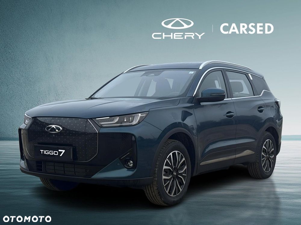 Chery Tiggo 7 - 3