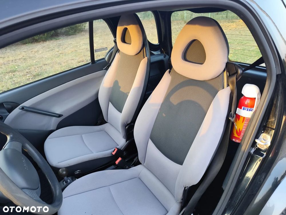Smart Fortwo - 3