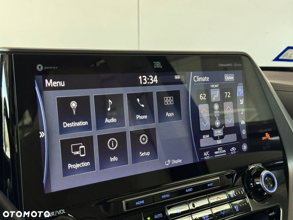Toyota Highlander - 18