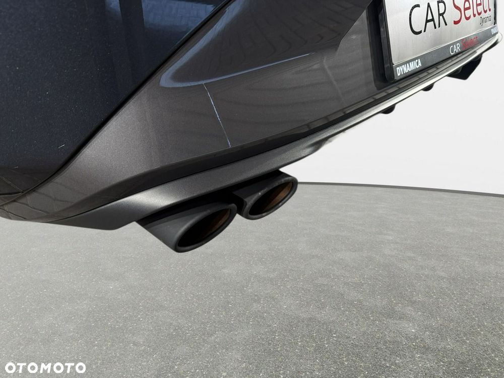 Cupra Leon Sportstourer - 13