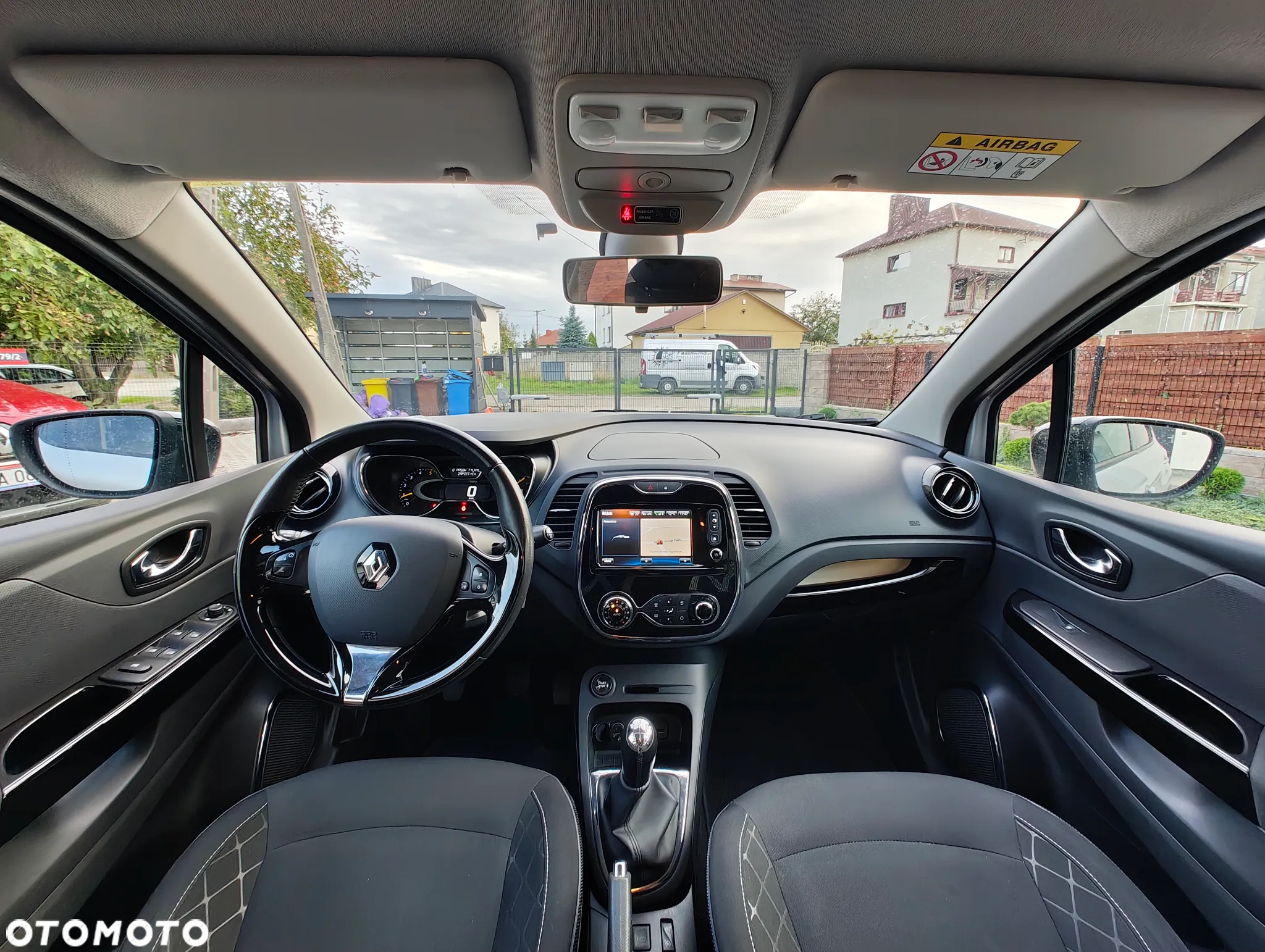 Renault Captur 1.5 dCi Energy Life - 15
