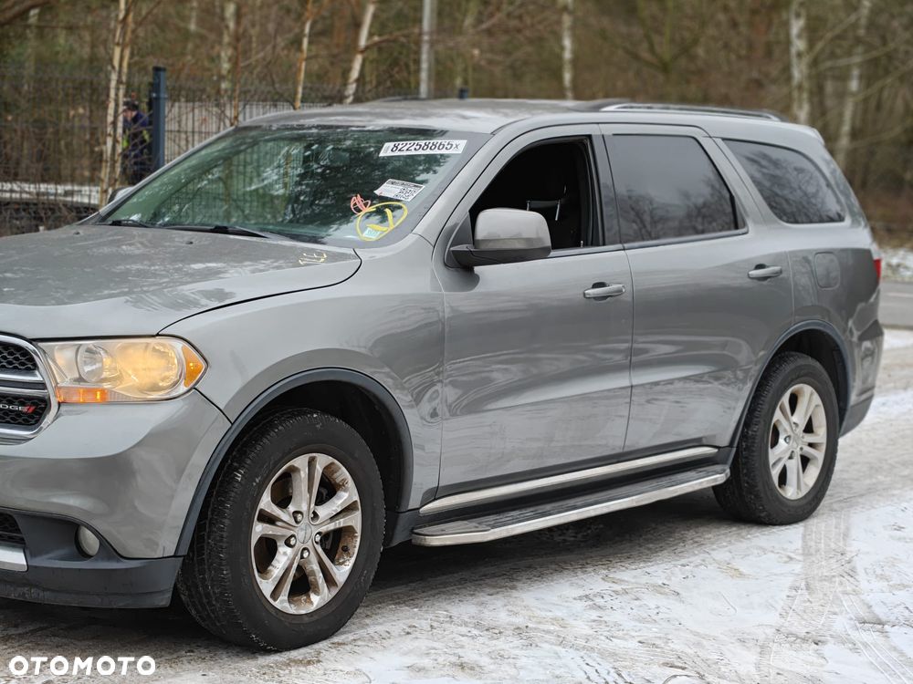 Dodge Durango - 2