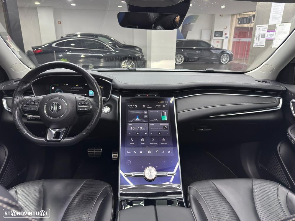 MG Marvel R 70 kWh Luxury - 32