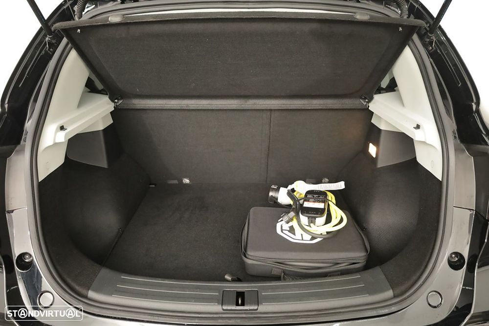 MG ZS EV 50.3 kWh Comfort - 25