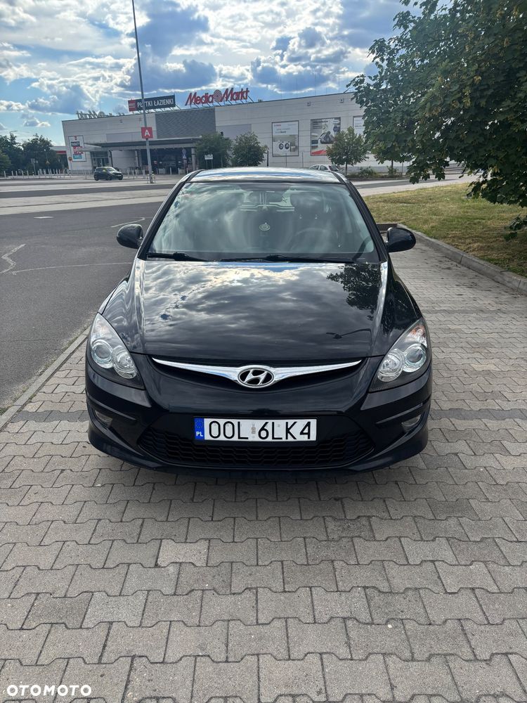 Hyundai i30 1.4 Blue Comfort - 1