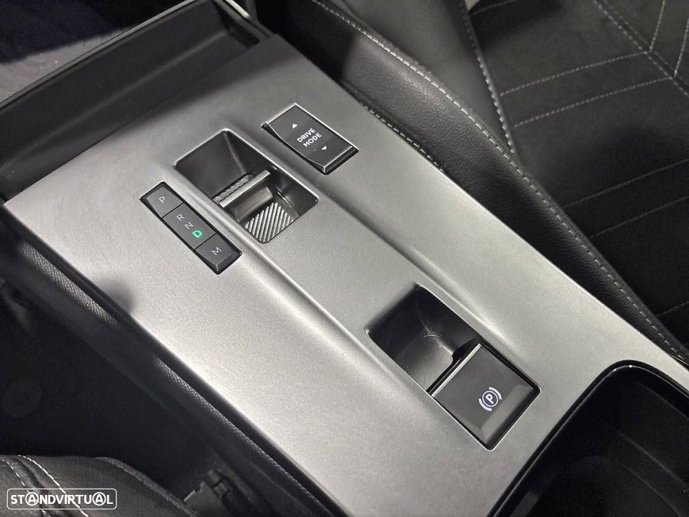 Opel Mokka 1.2 Hybrid GS eDCT - 19