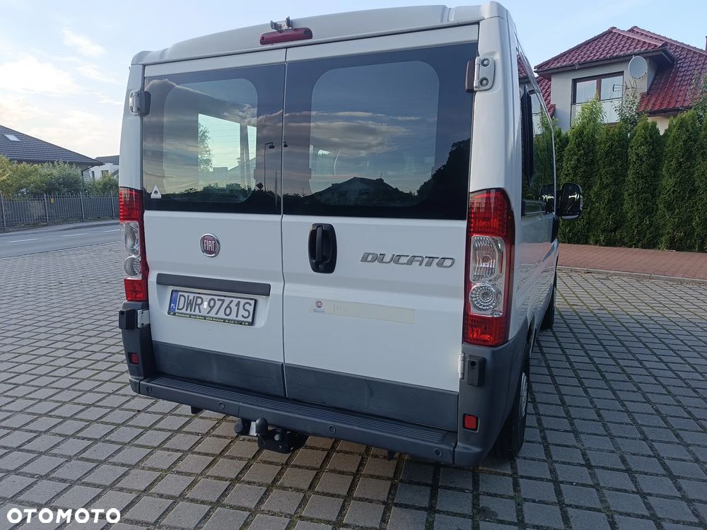 Fiat Ducato - 3
