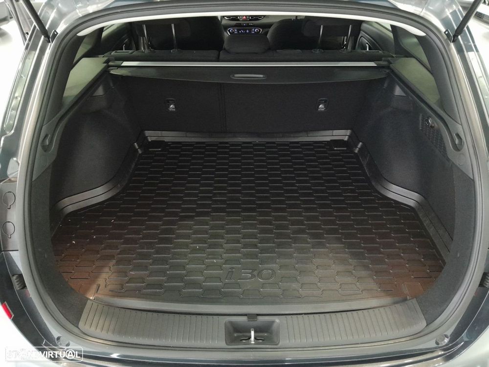 Hyundai i30 SW 1.0 T-GDi Style Plus - 25