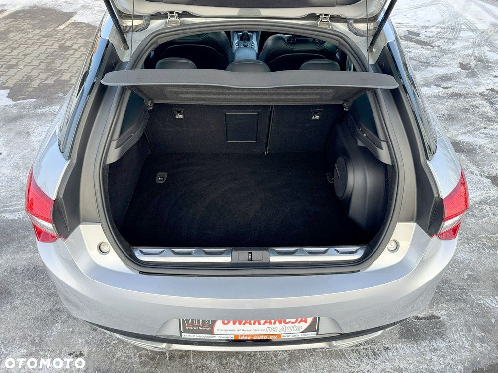 Citroën DS5 THP 200 SportChic - 19