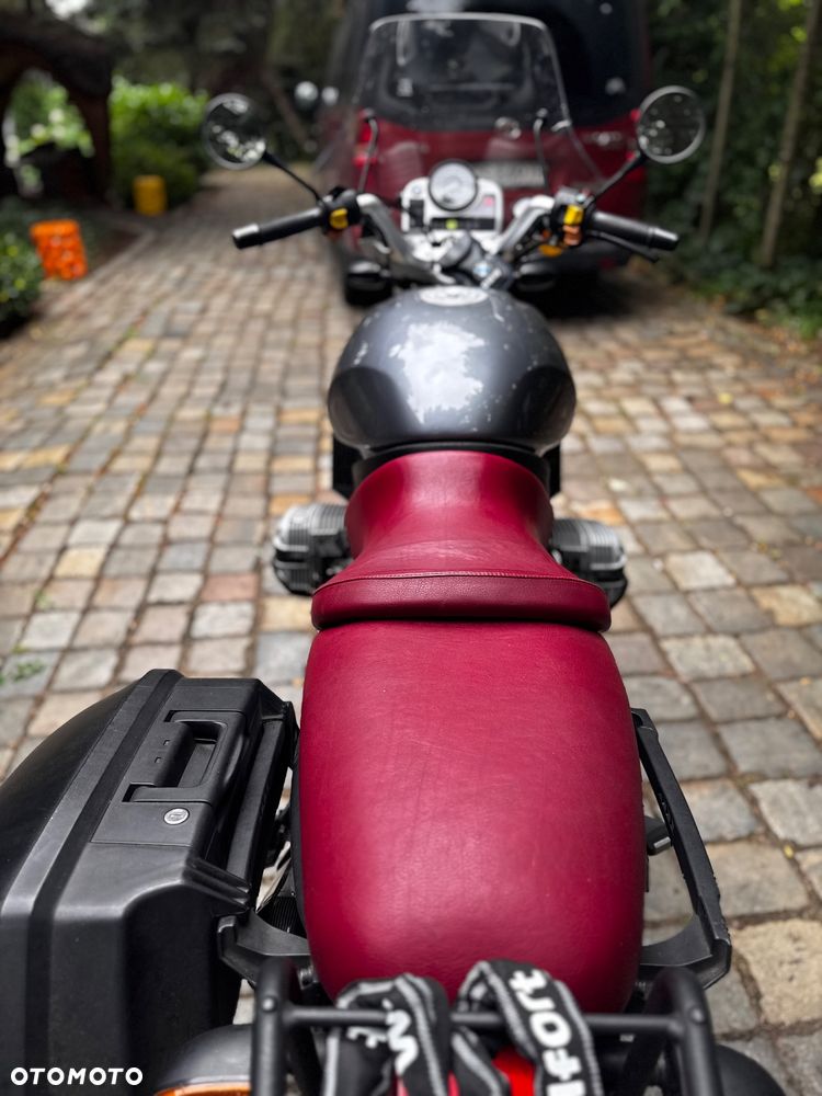 BMW R - 6