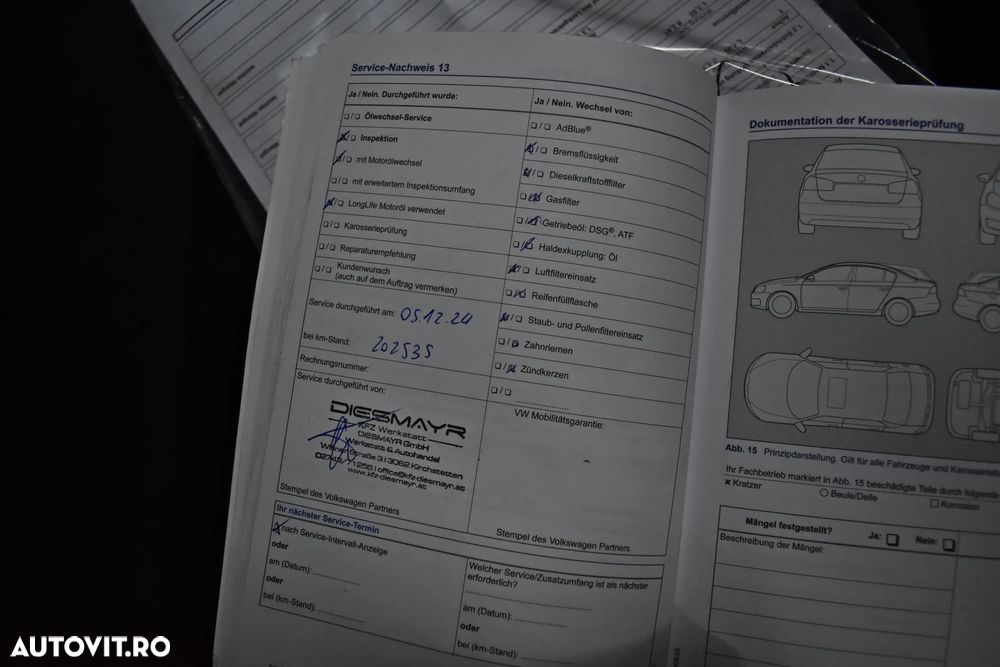 Volkswagen Tiguan 2.0 TDI DPF 4Motion BlueMotion Technology Exclusive - 14