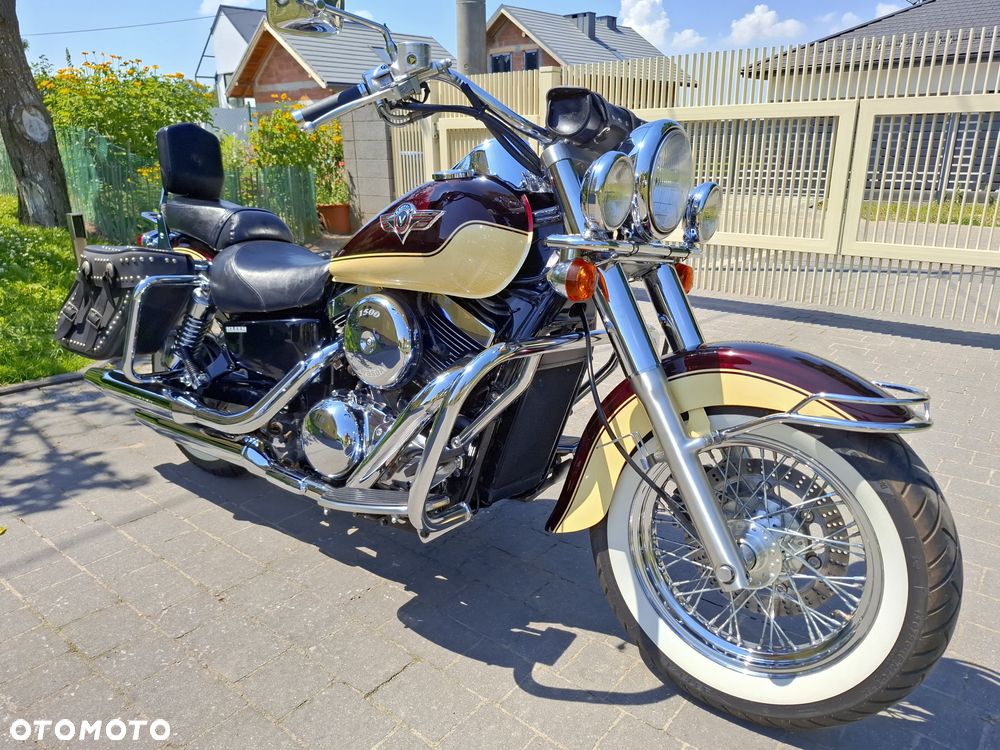 Kawasaki Vulcan - 8