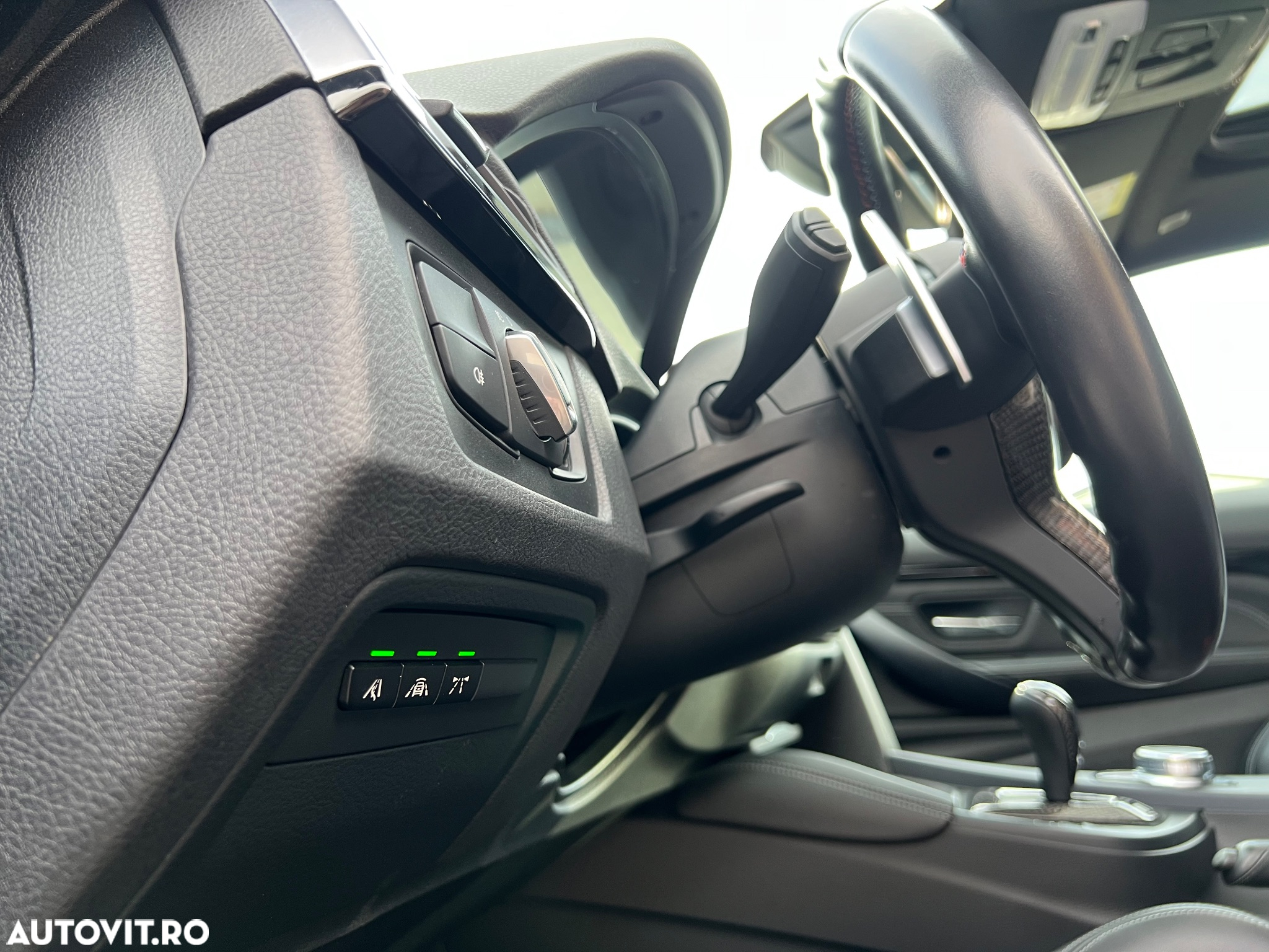 BMW M4 Coupe DKG - 8