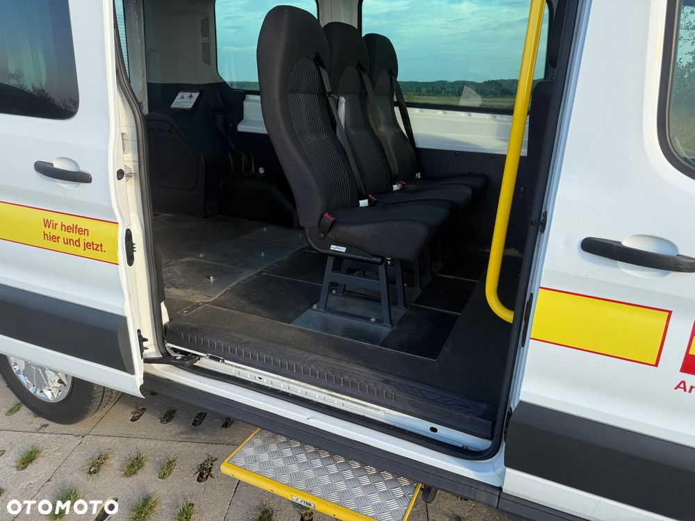 Ford Transit K Pkw VA Trend - 8