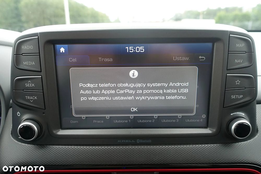 Hyundai Kona 1.6 T-GDI Premiere Style 4WD DCT - 25
