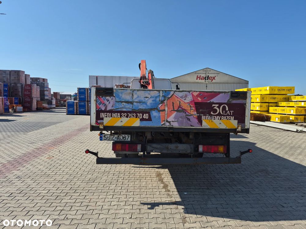 DAF FA 55 - 5