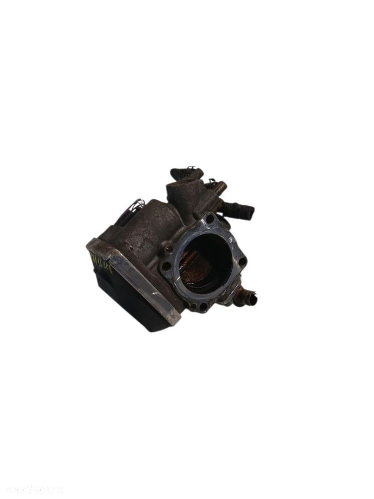 PRZEPUSTNICA SEAT ALTEA 1.6 MPI 06A133062AB A2C53042125 - 1