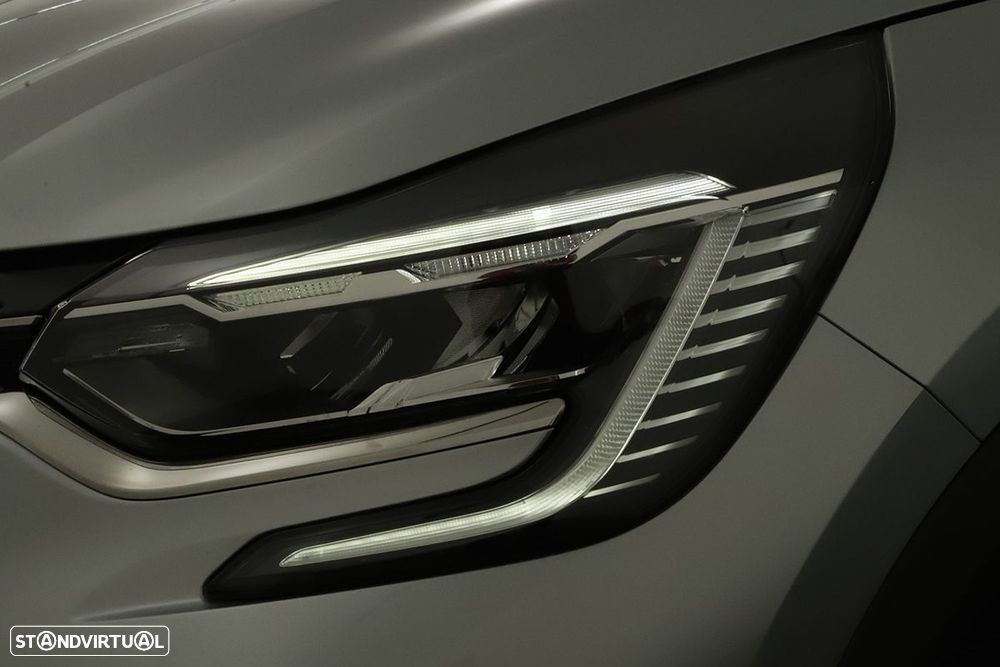 Renault Captur 1.0 TCe RS Line - 6