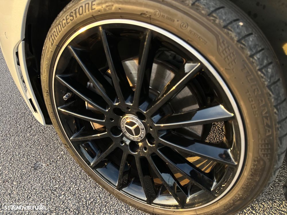 Mercedes-Benz CLA 250+ ver-4--maticplus - 8