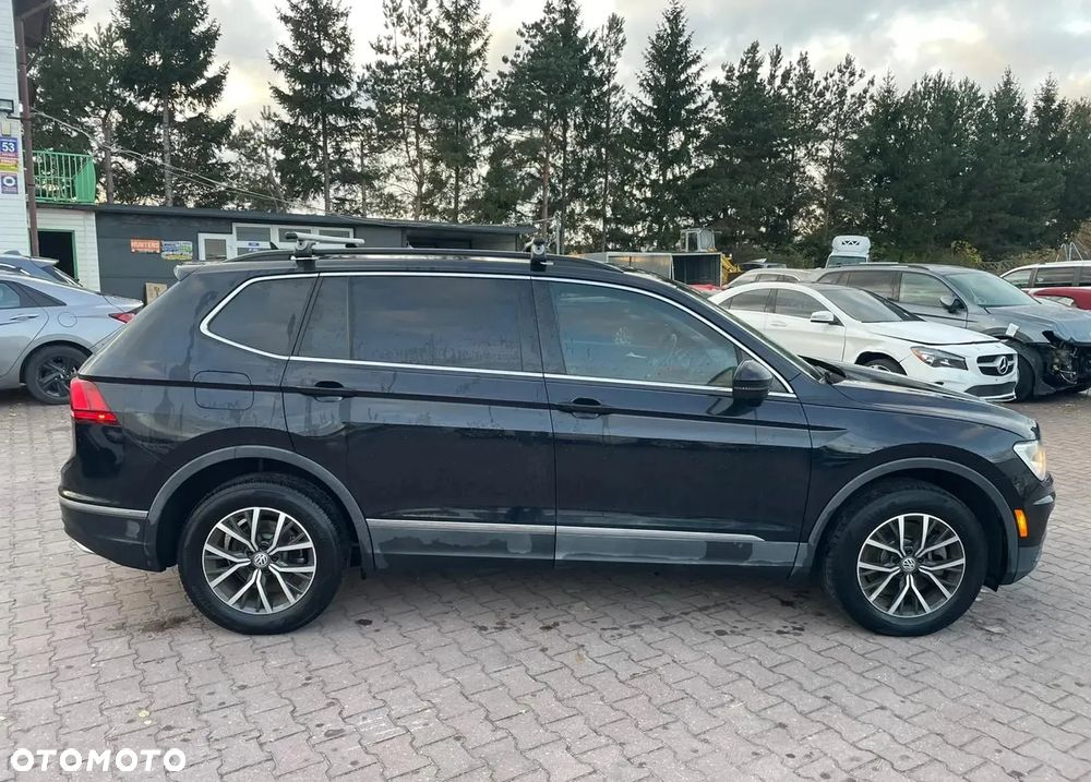 Volkswagen Tiguan Allspace - 2