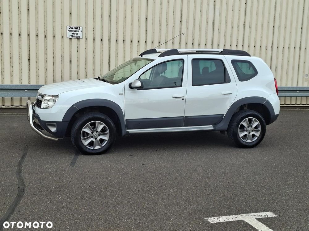 Dacia Duster - 2