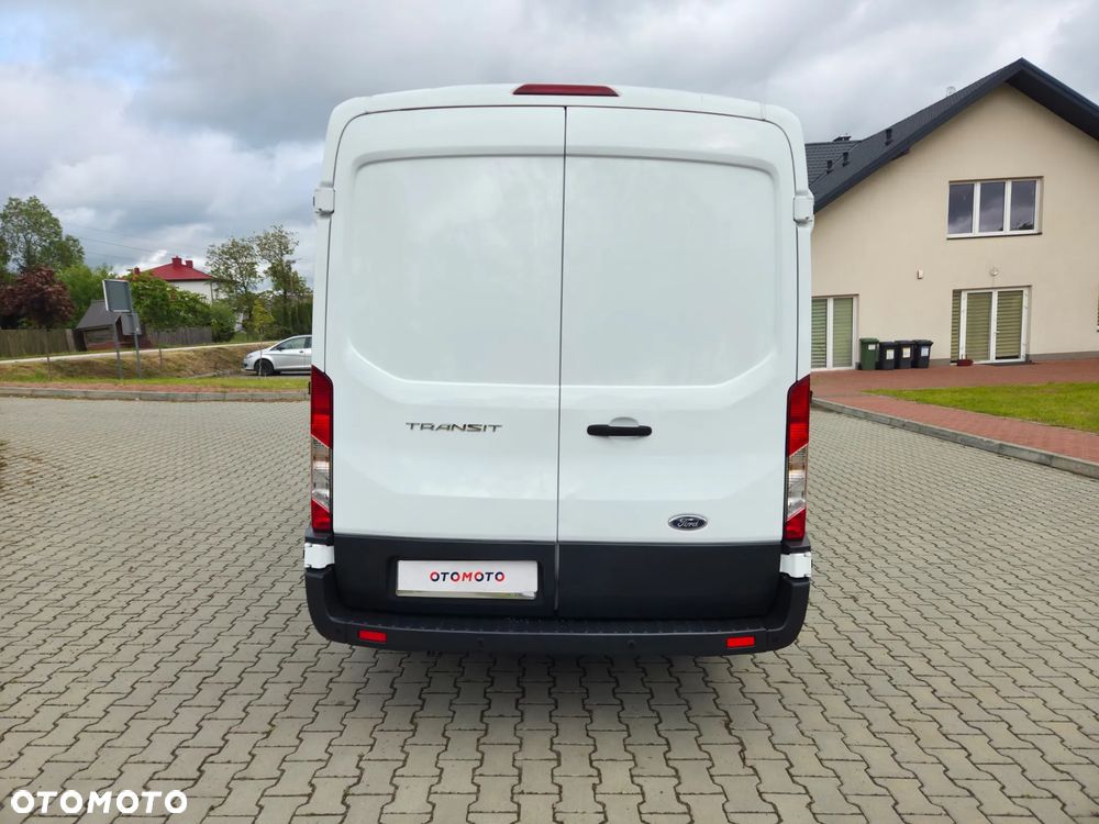 Ford Transit L1H2 - 7