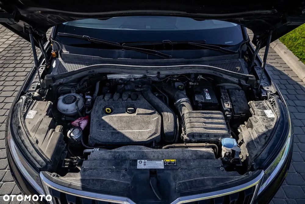 Skoda Kodiaq 1.5 TSI ACT 4x2 Ambition DSG - 2