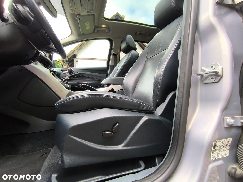 Ford C-MAX 2.0 TDCi Titanium - 32
