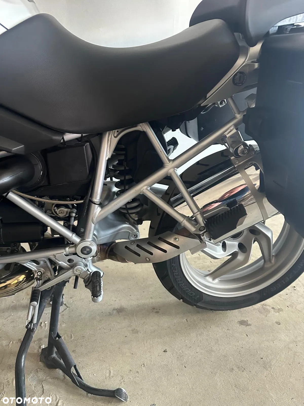 BMW GS - 4