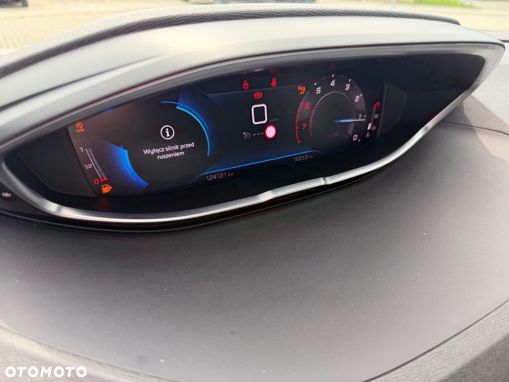 Peugeot 3008 PureTech 130 Stop & Start GPF Active Pack - 25