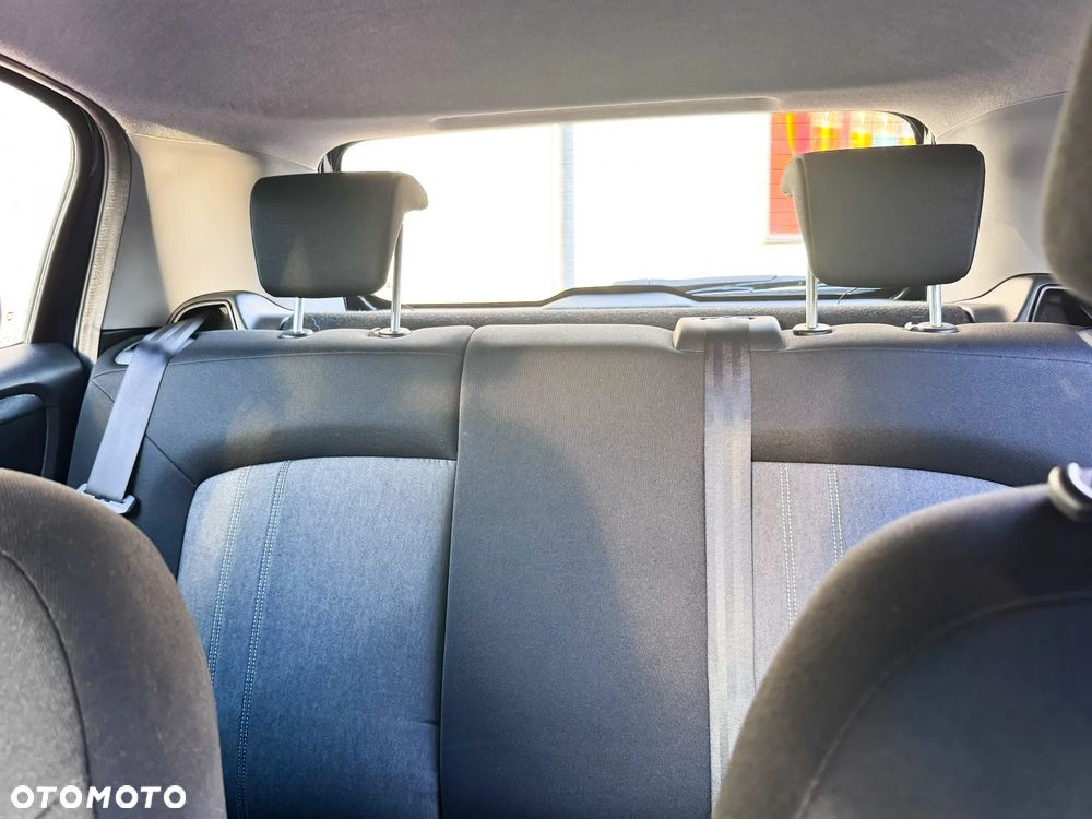 Fiat Punto 1.4 Easy S&S - 12