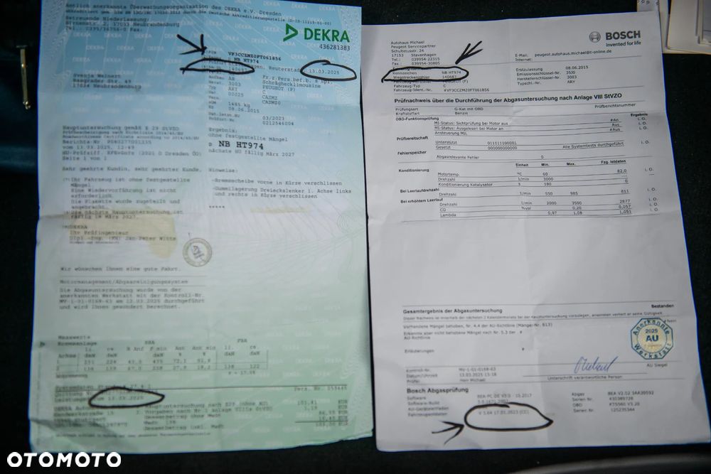 Peugeot 208 PureTech 68 Active - 35