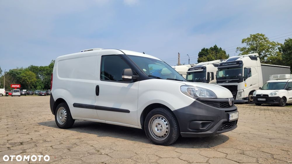 Fiat Doblo - 3