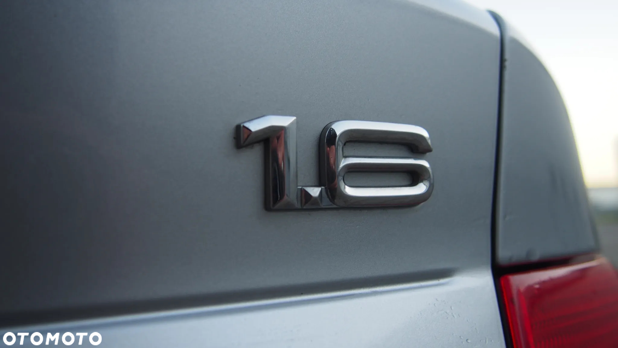 Audi A4 1.6 - 39