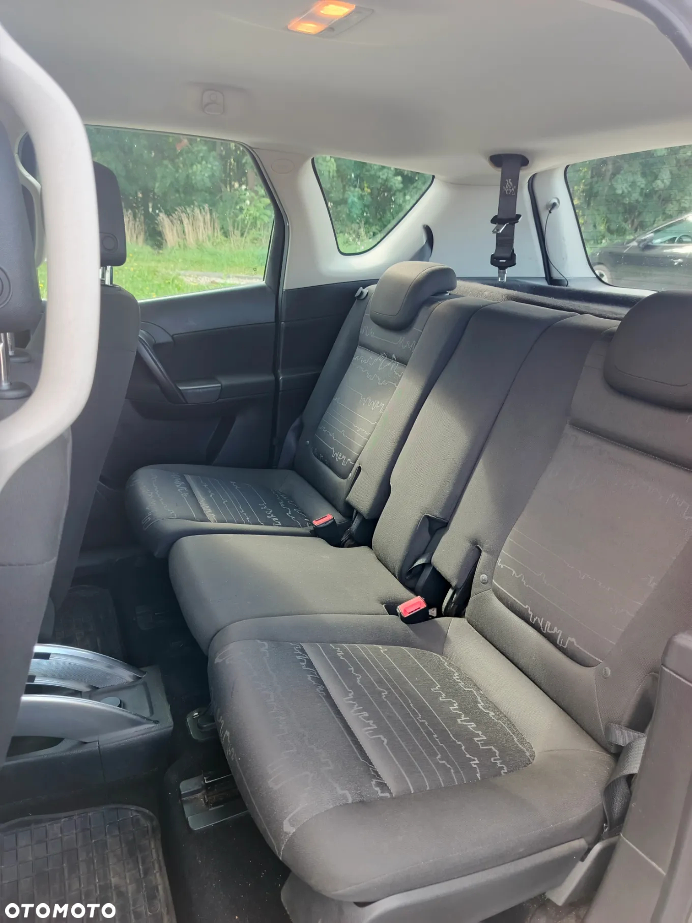 Opel Meriva 1.4 Enjoy - 9