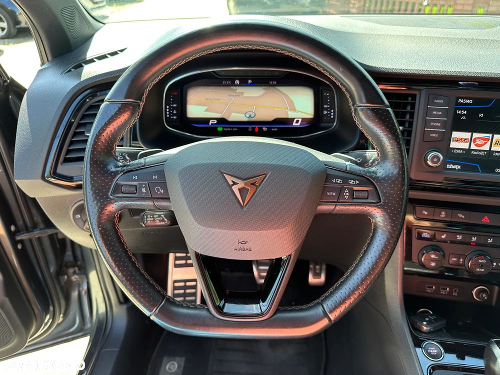 Cupra Ateca - 8