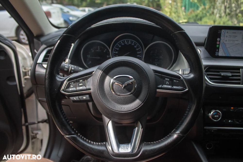 Mazda 6 - 31