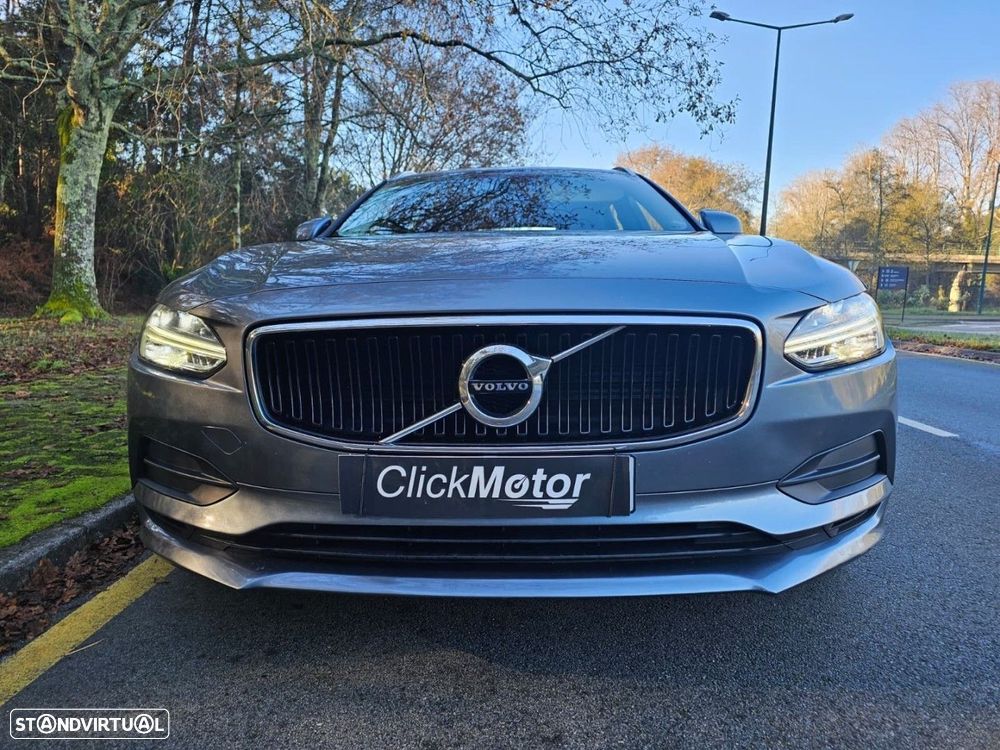 Volvo V90 2.0 D4 Inscription Geartronic - 2