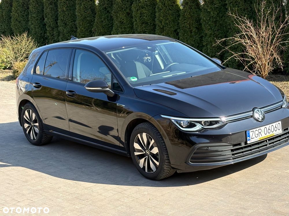 Volkswagen Golf - 21