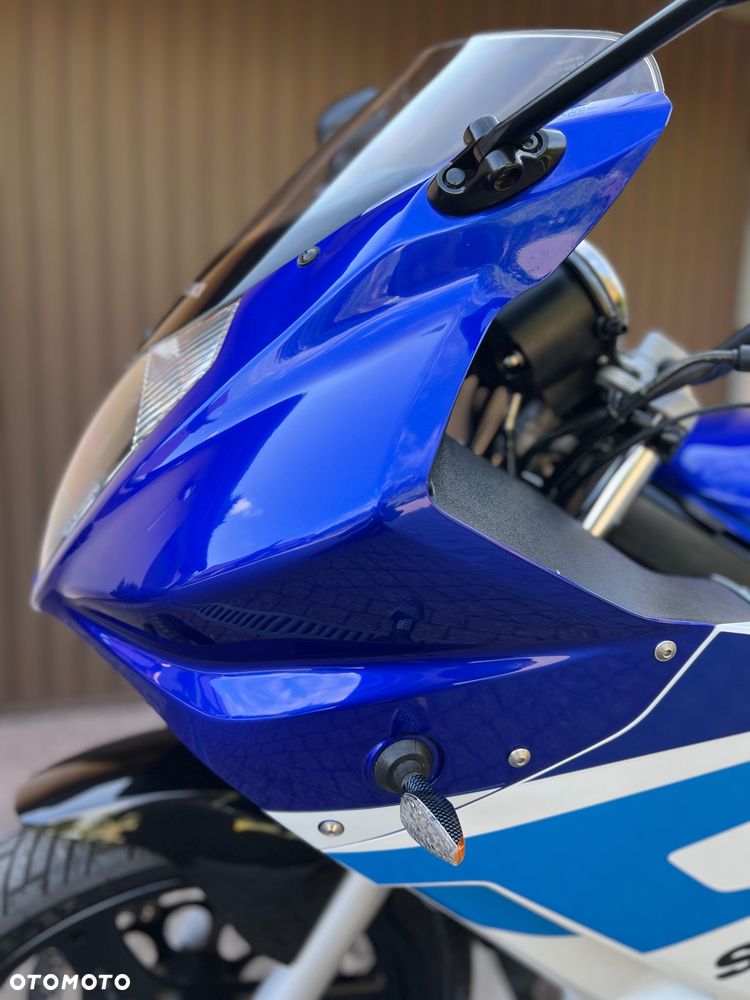Suzuki GS - 23