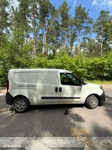 Fiat Doblo Maxi - 4