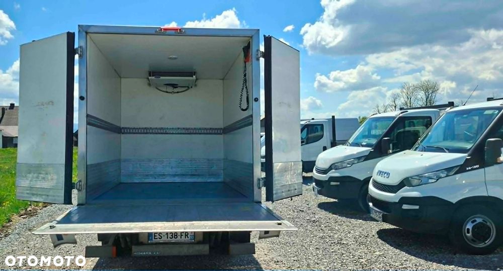 Iveco 35S13, 35S14, 35C13, 35C14, 35C15 - 5