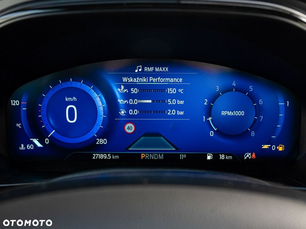 Ford Focus 2.3 EcoBoost ST - 14