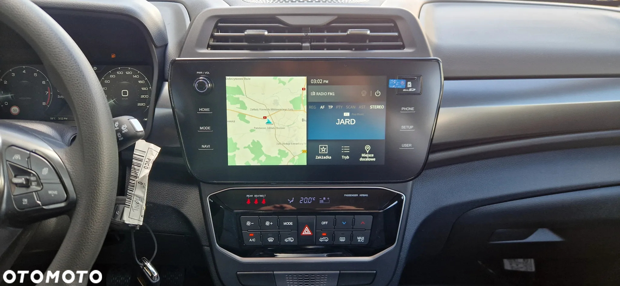 SsangYong/KGM Tivoli 1.5 T-GDI Joy - 11