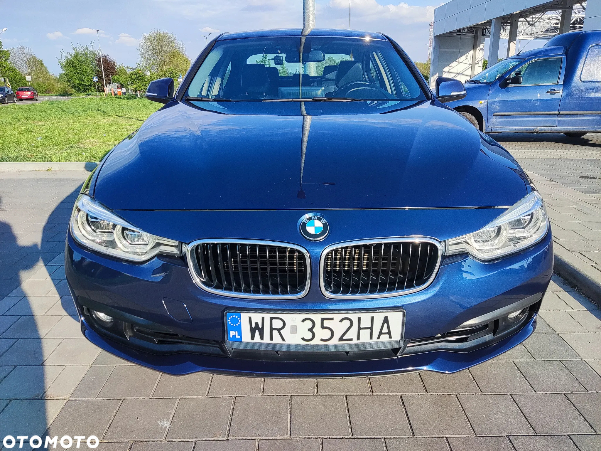 BMW Seria 3 320i - 2