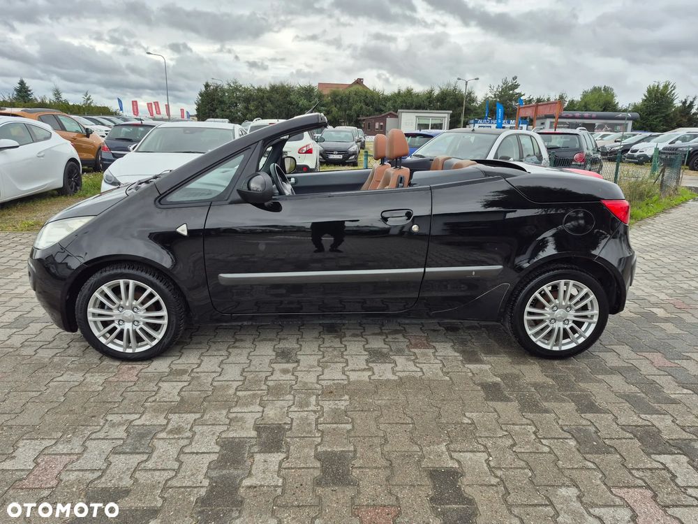 Mitsubishi Colt 1.5 Invite - 7