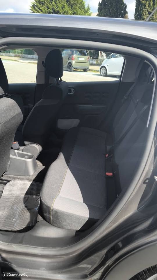 Citroën C3 1.2 PureTech Feel - 8