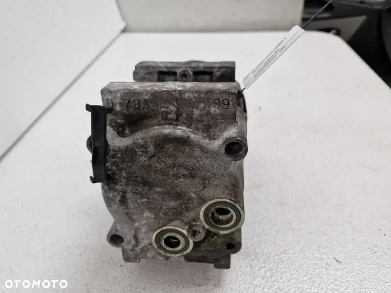 ford explorer ii kompresor sprężarka klimatyzacji  f77h-19d629-ba - 7