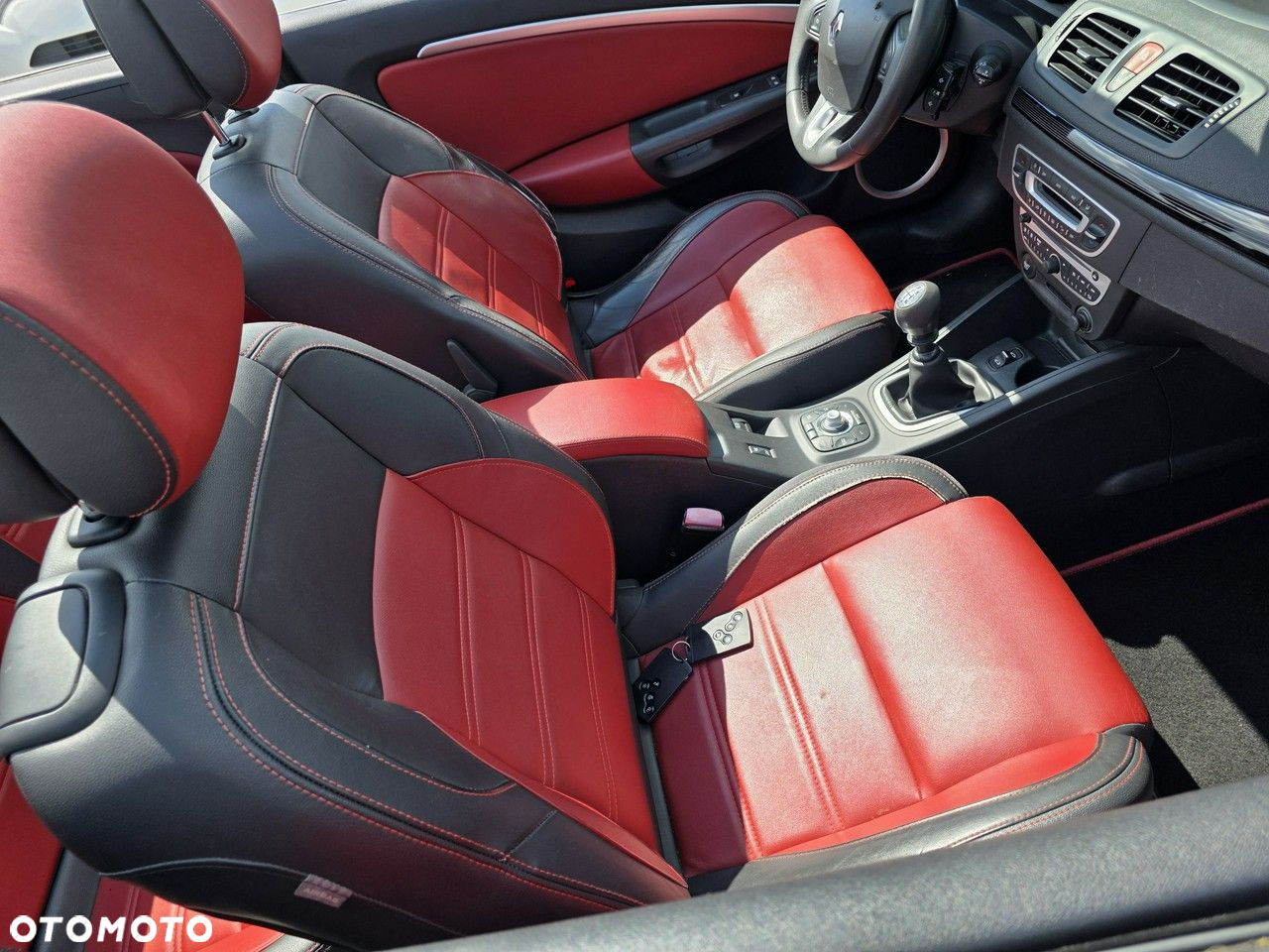 Renault Megane 1.9 dCi Exception - 9