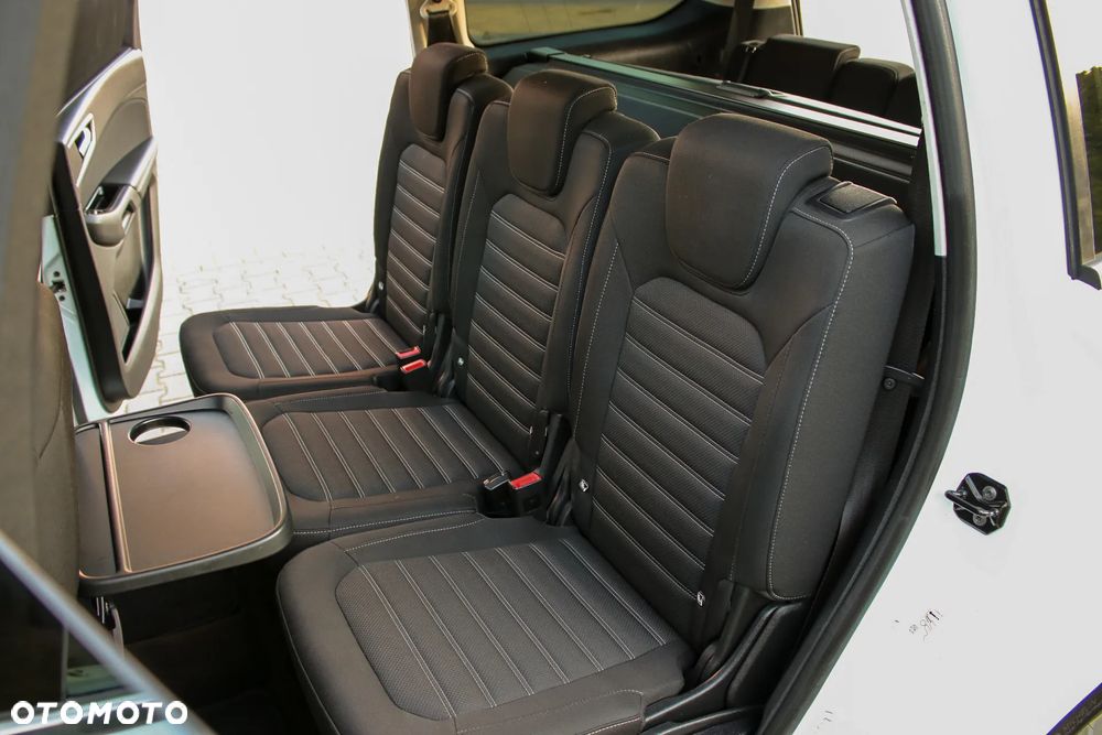 Ford Galaxy 2.0 TDCi Titanium - 28